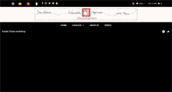 Desktop Screenshot of chulafashion.com